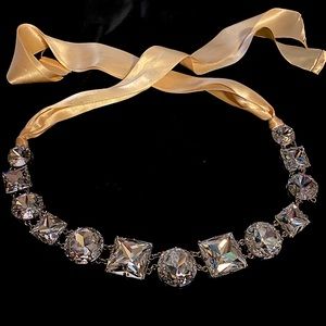 Kate spade collectors necklace